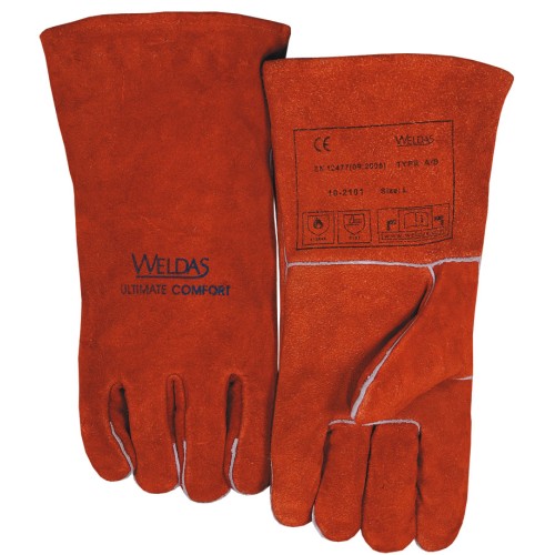 Weldas 102101 Welding Gloves